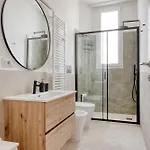 Hostmate - - Massarenti Appartement