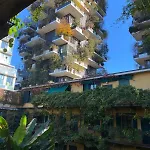 Apartamento Paco Milán