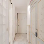 Apartament Guesthost - Arco Della Pace Mediolan