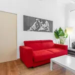 Luxury Design Boscoverticale * Милан