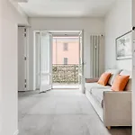 Daire Large Milan's Navigli - 5 Gu... Milano