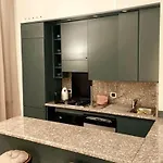Quiet 3th Floor - Parco Sempione Area Apartamento *
