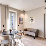 Appartement Seety Porta Romana Corte Milan