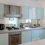 Apartman Bellissimo Bilocale Su Due Piani - Mirable Pm Milánó