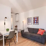 Habesha Flats - A Quiet Retreat Just Steps From The Metro M1 ميلان