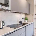Seety Porta Romana Corte Appartement Milan