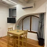 Elena S Navigli 아파트 *
