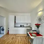 Albani Life, Stile & Comfort In Soluzione Silenziosa E Indipendente, Comoda Per Stadio San Siro, Rho Fiera E Life Apartamento Milão