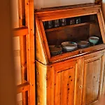 Frisi 3 Bright Cozy - Porta Venezia Lägenhet