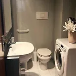 Quiet 3th Floor - Parco Sempione Area Apartamento