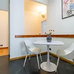 Appartement Station 150 Mq Milan
