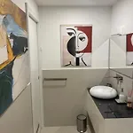 아파트 Modern Flat Historical Center Colonne San Lorenzo Navigli 밀라노