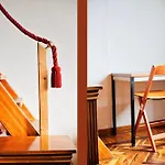 Lägenhet Frisi 3 Bright Cozy - Porta Venezia