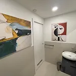 Modern Flat Historical Center Colonne San Lorenzo Navigli *