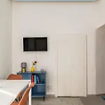 Habesha Flats - A Quiet Retreat Just Steps From The Metro M1