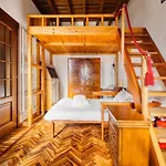 Frisi 3 Bright Cozy - Porta Venezia Lägenhet