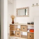 Hostmate - - Massarenti Appartement *