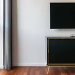 Lägenhet Vollihome Moscova Milano