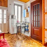 Lägenhet Frisi 3 Bright Cozy - Porta Venezia *