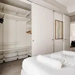 Daire Large Milan's Navigli - 5 Gu... *