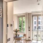 Seety Porta Romana Corte Appartement Milan
