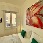 Albani Life, Stile & Comfort In Soluzione Silenziosa E Indipendente, Comoda Per Stadio San Siro, Rho Fiera E Life Apartamento