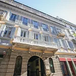 Exclusive In Heart Of * Milan