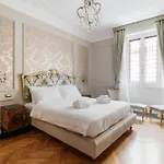Brera Trilocale Di Lusso *