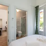 شقة Habesha Flats - A Quiet Retreat Just Steps From The Metro M1 *