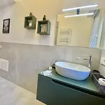 Albani Life, Stile & Comfort In Soluzione Silenziosa E Indipendente, Comoda Per Stadio San Siro, Rho Fiera E Life Apartamento *