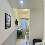 Albani Life, Stile & Comfort In Soluzione Silenziosa E Indipendente, Comoda Per Stadio San Siro, Rho Fiera E Life Milão