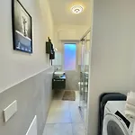 Apartamento Albani Life, Stile & Comfort In Soluzione Silenziosa E Indipendente, Comoda Per Stadio San Siro, Rho Fiera E Life Milão