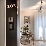 Seety Porta Romana Corte Appartement
