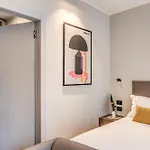 Appartement Seety Porta Romana Corte *