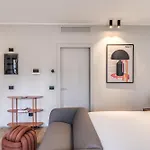 Seety Porta Romana Corte Appartement