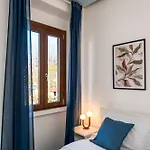 شقة Habesha Flats - A Quiet Retreat Just Steps From The Metro M1 *