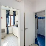 Habesha Flats - A Quiet Retreat Just Steps From The Metro M1 شقة