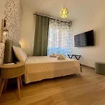 Couette-café Colorful 3*