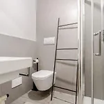 Loft Settala Lägenhet Milano