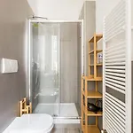 Loft Settala Lägenhet Milano