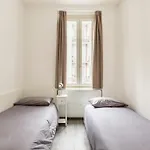 Loft Settala Lägenhet