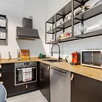 Lägenhet Loft Settala *