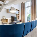 Loft Settala Lägenhet