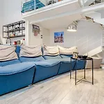 Lägenhet Loft Settala