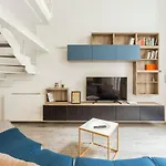 Lägenhet Loft Settala Milano