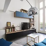Loft Settala