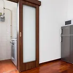 Italianway - Carlone 5 Appartamento Milano