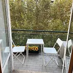 アパート La Casa Di Joy ミラノ