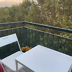 アパート La Casa Di Joy *