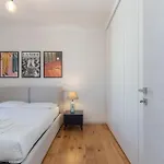 Appartement I-host - Assietta Milan